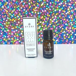 AVANT SKINCARE Advanced Bio Restorative Superfood Facial Oil NIB 0.34 fl oz